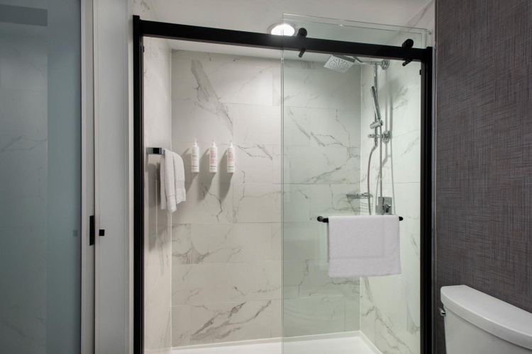 Boston Marriott Copley Place photo 11