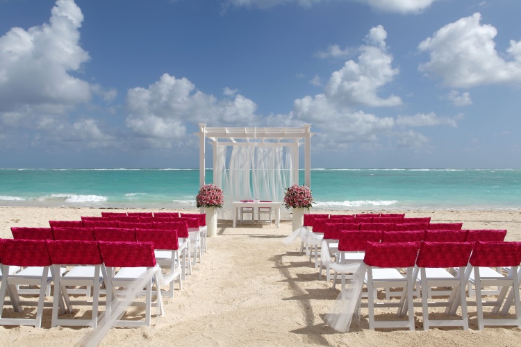 Grand Palladium Palace Resort Spa & Casino photo 28