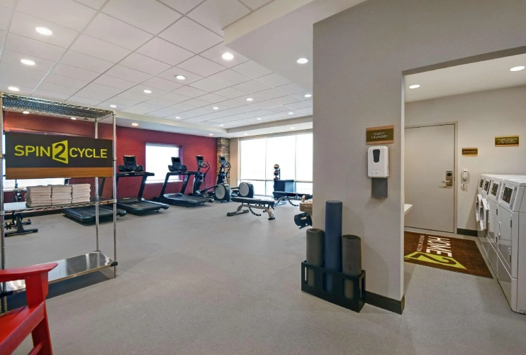 Double Suite