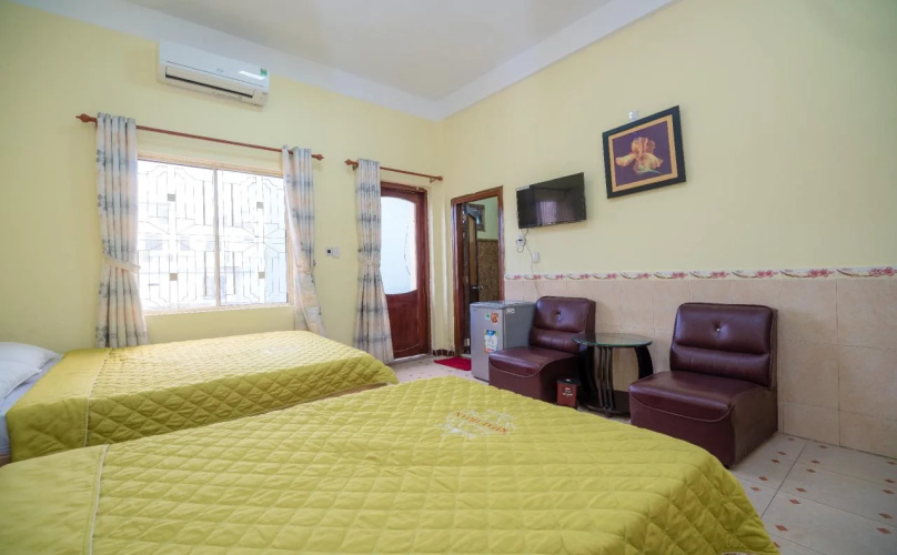 Khai Hoan Hotel