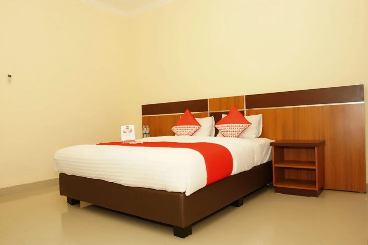 OYO 177 Rumah Bukit Dago