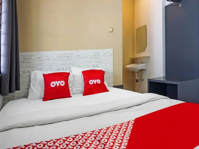 OYO 92150 One 2 Residence