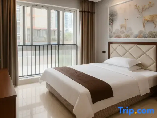 Luxury Double room