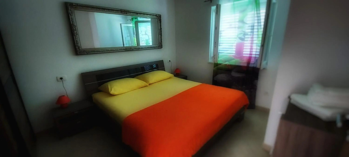 Apartmani Tomislav