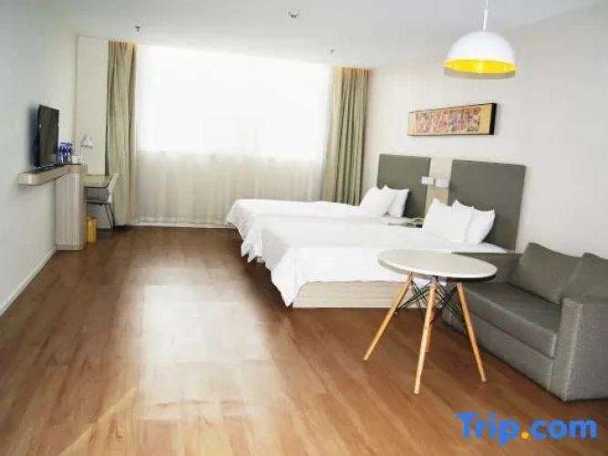 Standard Family room