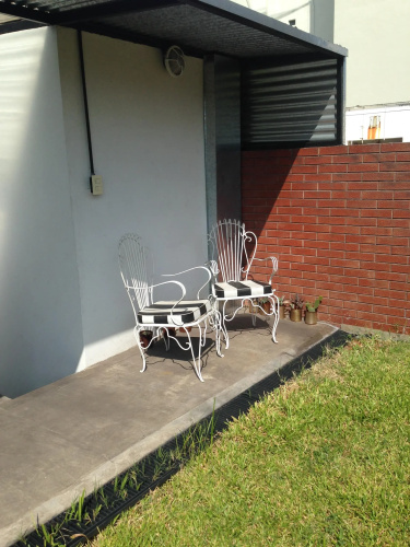 Residencia R1