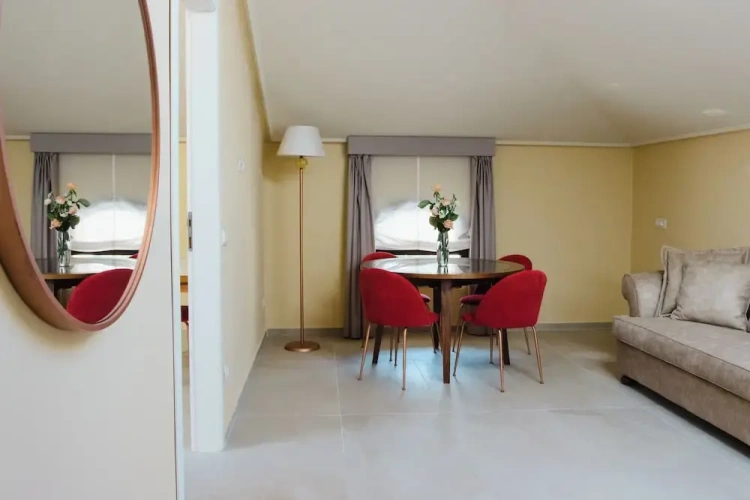 Grand Double room