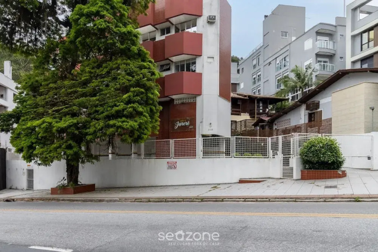 Comfortable Apartment With Barbecue Sje0103