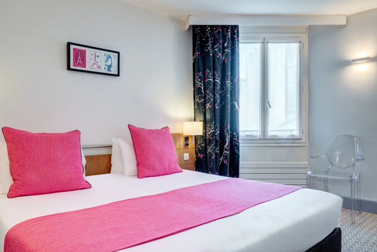 Hotel Caumartin Opera - Astotel