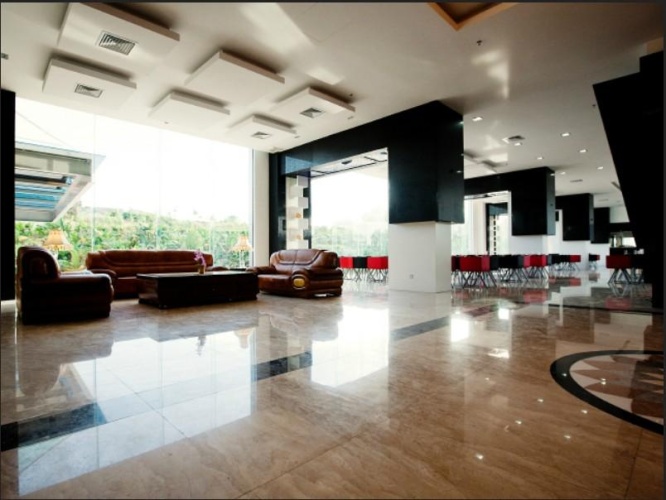 Superior Single room