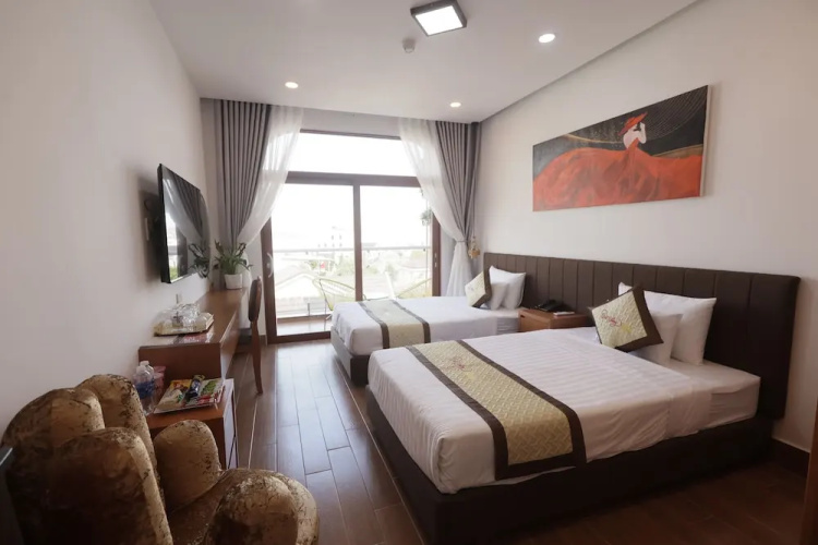 Cat Tuong Hotel