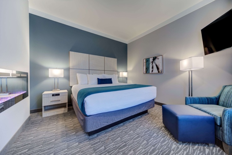 Best Western Premier Peppertree Inn at Bend photo 6