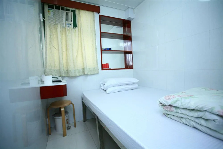 United Co-operate Hotel