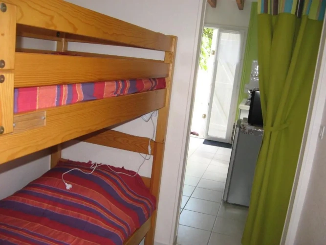 1 Bedroom Cottage