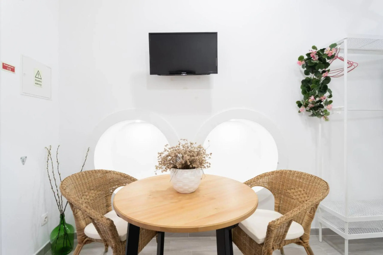 FLH Mouraria Charming Flat IV