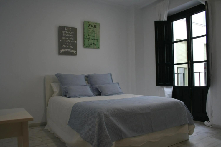 CLB Sierpes Apartment