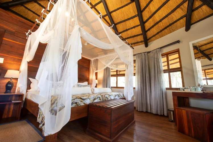Family Bungalow