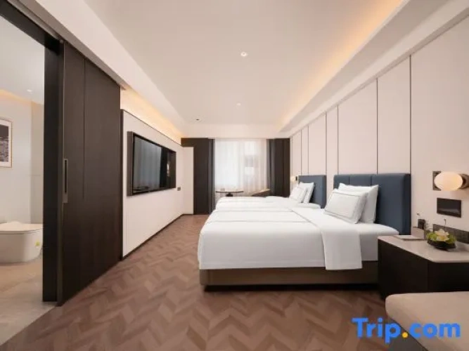 Business Twin room