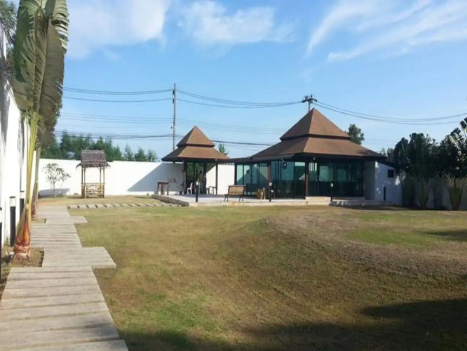 Chalong Poolvilla