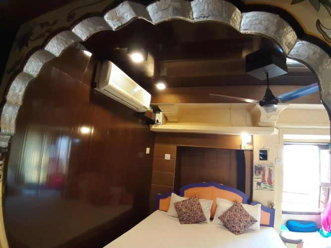 Hotel Paradise