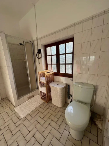 Appartement à Sevran