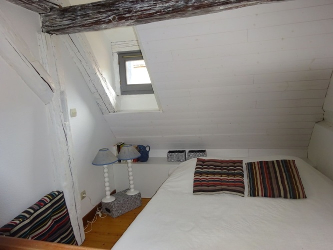 Lune De Miel Tiny House Insolite