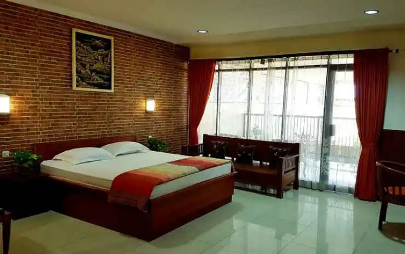Hotel Diafan Wonogiri