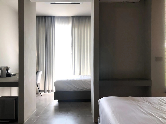 Doowall Hotel