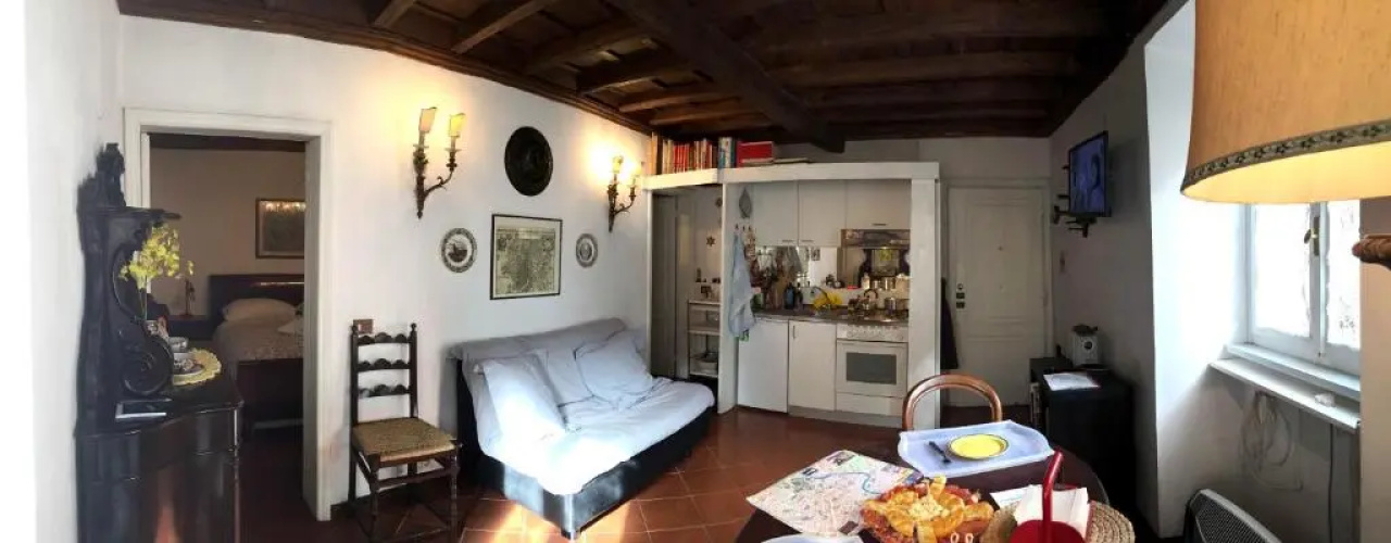 Appartamento al Ghetto