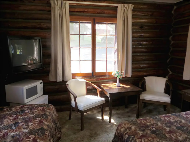Bonnie View Resort