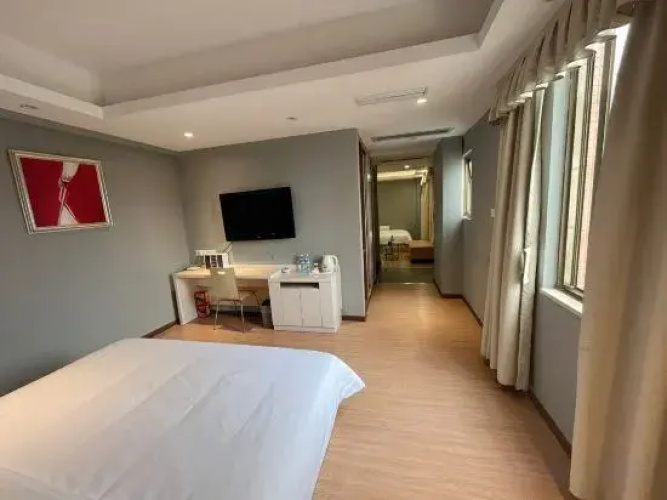 Penglai hotel