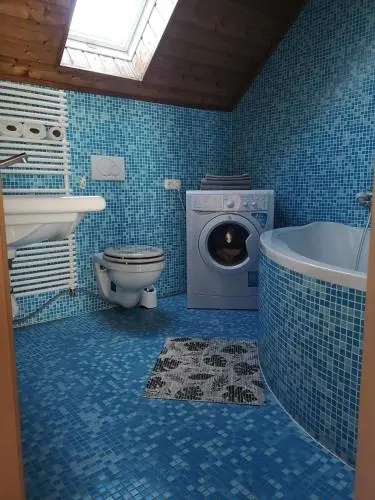 Universtreet Apartman
