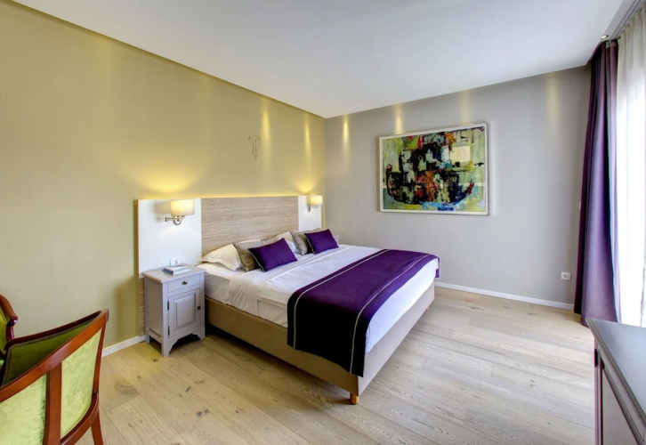 Hotel Villa Regina