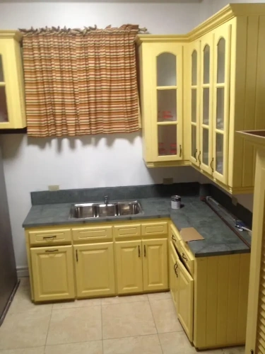 3 Bedrooms Sextuple Cottage