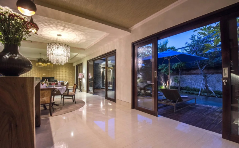 Natya Residence Jimbaran