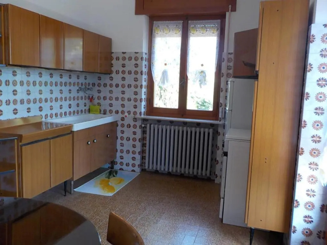 Casa Romme