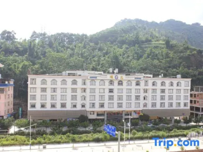 Jing Da Hotel