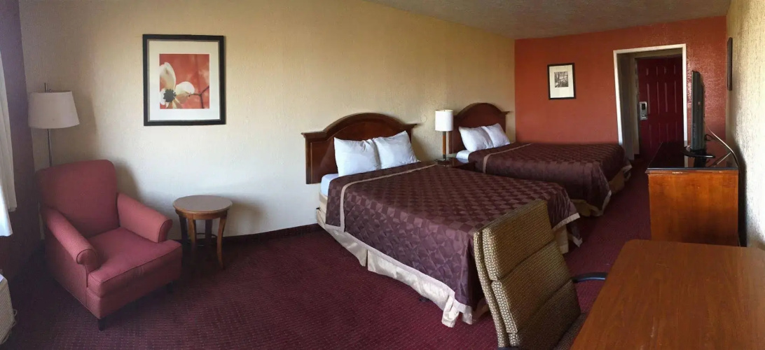 Relax Inn
