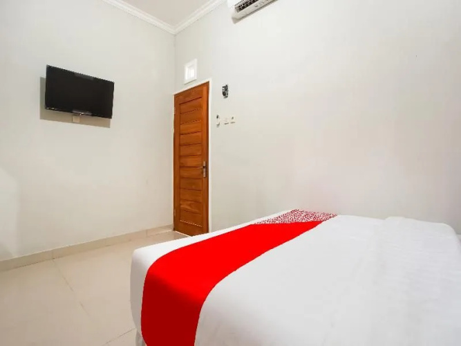 OYO 90178 Pangeran Residence