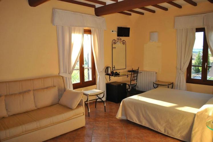 Hotel Borgo Antico