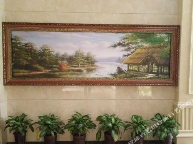 Yixin Hotel