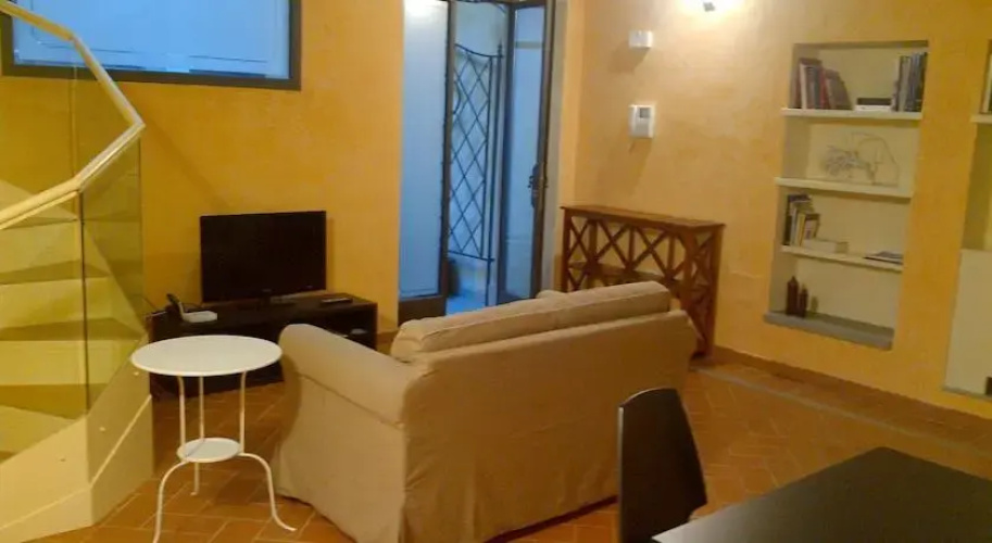 Accommodation in Florence