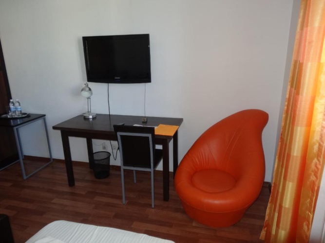 Economy Single room