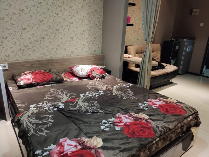 1 Bedroom Standard room