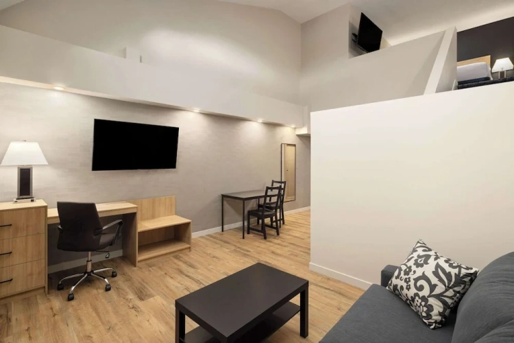 Double Apartment