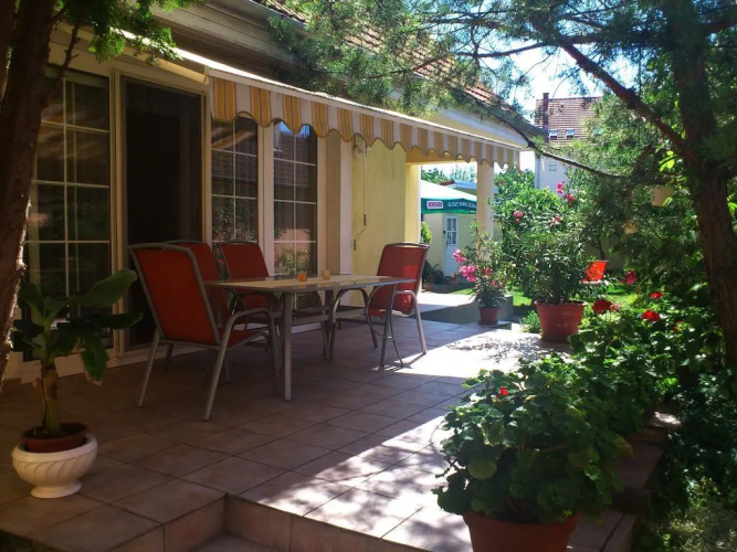 Andrea Apartmanok