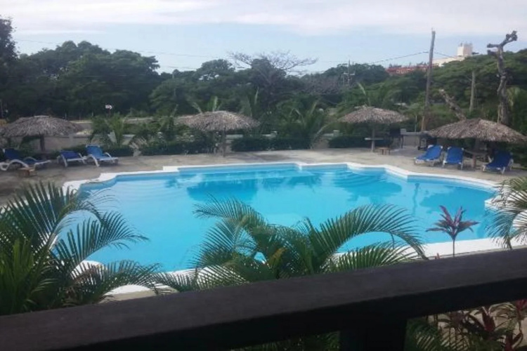 Sosua Sunset Hotel