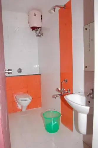 Hotel Namaskar