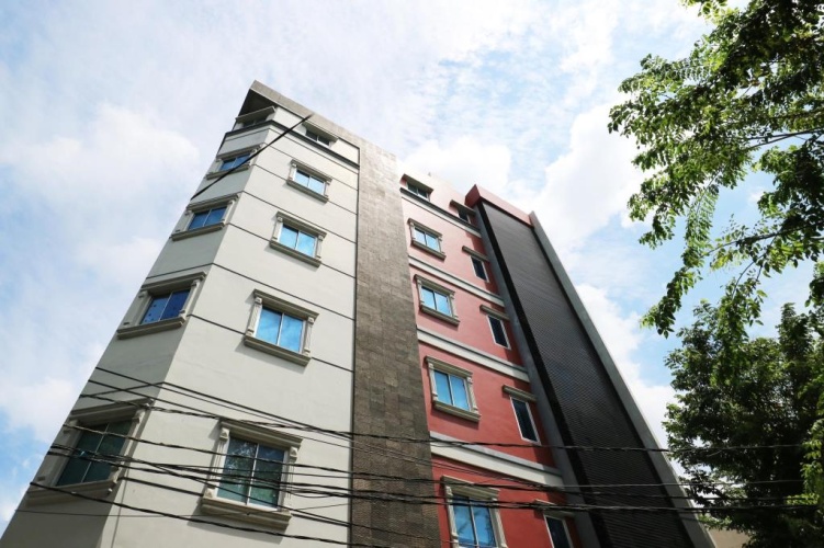 Hotel Feodora