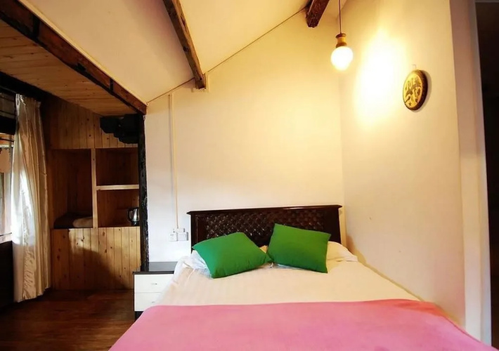 Sunshine Inn